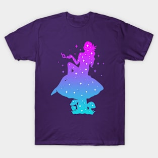 Mushroom Fairy T-Shirt